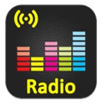 Logo of Radios Rock & Heavy Metal FM android Application 